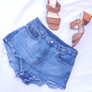 H&M Denim Shorts